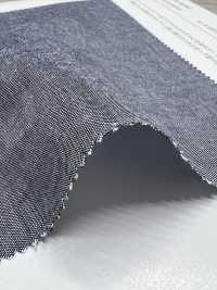 KKC743 Jardineira Tingida Com Fio 40x30[Têxtil / Tecido] Uni Textile(Komon Studio) Foto secundária