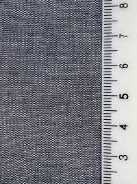 KKC743 Jardineira Tingida Com Fio 40x30[Têxtil / Tecido] Uni Textile(Komon Studio) Foto secundária