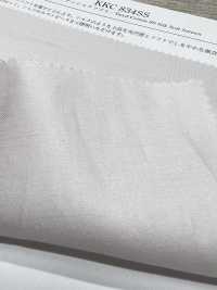 KKC834SS 80% Algodão Cetim Seda Macio[Têxtil / Tecido] Uni Textile(Komon Studio) Foto secundária
