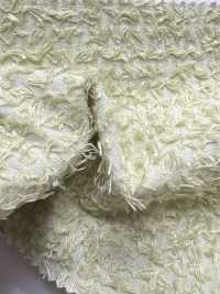 KKC836-D3 Jacquard Fofo[Têxtil / Tecido] Uni Textile(Komon Studio) Foto secundária