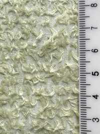 KKC836-D3 Jacquard Fofo[Têxtil / Tecido] Uni Textile(Komon Studio) Foto secundária