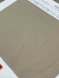 KKC874-62A 80% Algodão, Cetim De Alta Densidade, à Prova De Penas, Tingimento Em Largura Ampla.[Têxtil / Tecido] Uni Textile(Komon Studio) Foto secundária