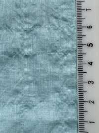 KKC905 Chambray Franzido Tingido Com Fios De Algodão E Tencel[Têxtil / Tecido] Uni Textile(Komon Studio) Foto secundária