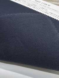 KKF1728-W Sarja Chambray Ny/C De Largura Ampla[Têxtil / Tecido] Uni Textile(Komon Studio) Foto secundária