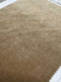 KKF2580-63 TA/P Veludo De Largura Larga[Têxtil / Tecido] Uni Textile(Komon Studio) Foto secundária