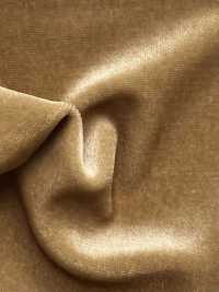 KKF2580-63 TA/P Veludo De Largura Larga[Têxtil / Tecido] Uni Textile(Komon Studio) Foto secundária