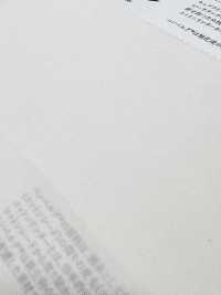 KKF3645-W Tafetá Fibrilado De Cupro Rayon De Largura Ampla[Têxtil / Tecido] Uni Textile(Komon Studio) Foto secundária