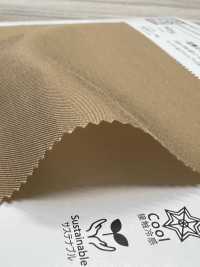 KKF3695 Sarja De Algodão Cupro[Têxtil / Tecido] Uni Textile(Komon Studio) Foto secundária