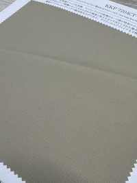 KKF7204CT-W Nylon Taslan Ripstop Repelente à água E Com Revestimento Acrílico De Largura Ampla[Têxtil / Tecido] Uni Textile(Komon Studio) Foto secundária