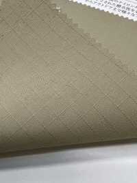 KKF7204CT-W Nylon Taslan Ripstop Repelente à água E Com Revestimento Acrílico De Largura Ampla[Têxtil / Tecido] Uni Textile(Komon Studio) Foto secundária