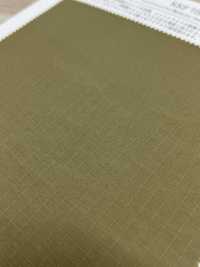 KKF7204WP-W Nylon Taslan Ripstop Repelente à Água, Largura Ampla[Têxtil / Tecido] Uni Textile(Komon Studio) Foto secundária