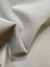 KKF7210E2CT-W Tafetá De Nylon Reciclado, Ligeiramente Repelente à água, Com Revestimento Acrílico, Largura Ampla.[Têxtil / Tecido] Uni Textile(Komon Studio) Foto secundária