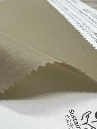 KKF7210E2WP-W Tafetá De Nylon Reciclado, Levemente Repelente à água, Largura Ampla.[Têxtil / Tecido] Uni Textile(Komon Studio) Foto secundária