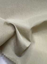 KKF7210E2WP-W Tafetá De Nylon Reciclado, Levemente Repelente à água, Largura Ampla.[Têxtil / Tecido] Uni Textile(Komon Studio) Foto secundária