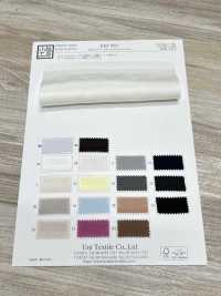 KKF9017 Conjunto De 4 Peças Em Cetim Opala[Têxtil / Tecido] Uni Textile(Komon Studio) Foto secundária