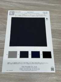 KKF9384-W Tafetá Vintage P/Ny De Largura Ampla Com Acabamento Repelente à Água[Têxtil / Tecido] Uni Textile(Komon Studio) Foto secundária