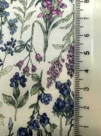 28106 60 Fios Lawn Small Floral Print[Têxtil / Tecido] SUNWELL subfoto