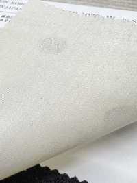 KKP1070-W-DSB-128 Organza Fiada 20D Com Estampa Em Uma única Cor[Têxtil / Tecido] Uni Textile(Komon Studio) Foto secundária