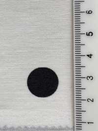 KKP1070-W-DSB-128 Organza Fiada 20D Com Estampa Em Uma única Cor[Têxtil / Tecido] Uni Textile(Komon Studio) Foto secundária