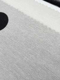 KKP1070-W-DSB-255 Organza Fiada 20D Com Estampa Em Uma única Cor[Têxtil / Tecido] Uni Textile(Komon Studio) Foto secundária