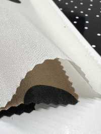 KKP1070-W-DSB-255 Organza Fiada 20D Com Estampa Em Uma única Cor[Têxtil / Tecido] Uni Textile(Komon Studio) Foto secundária