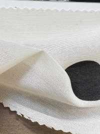 KKP1070-W-DSB-255 Organza Fiada 20D Com Estampa Em Uma única Cor[Têxtil / Tecido] Uni Textile(Komon Studio) Foto secundária