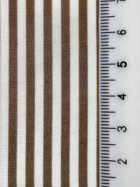 KKP1400-D27 Estampa Dechin Feminina Em Cor Sólida[Têxtil / Tecido] Uni Textile(Komon Studio) Foto secundária