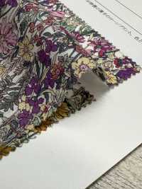 28105 60 Fios Lawn Small Floral Print[Têxtil / Tecido] SUNWELL subfoto