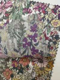 28105 60 Fios Lawn Small Floral Print[Têxtil / Tecido] SUNWELL subfoto