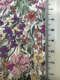 28105 60 Fios Lawn Small Floral Print[Têxtil / Tecido] SUNWELL subfoto