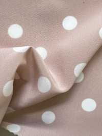 KKP1400-D63 Design Feminino[Têxtil / Tecido] Uni Textile(Komon Studio) Foto secundária