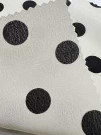 KKP1400-D10 Design Feminino[Têxtil / Tecido] Uni Textile(Komon Studio) Foto secundária