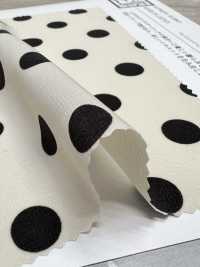 KKP1400-D10 Design Feminino[Têxtil / Tecido] Uni Textile(Komon Studio) Foto secundária