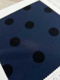 KKP1400-D140 Design Feminino[Têxtil / Tecido] Uni Textile(Komon Studio) Foto secundária