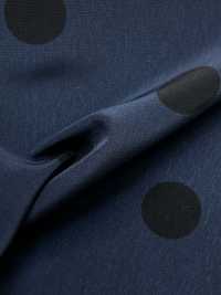 KKP1400-D140 Design Feminino[Têxtil / Tecido] Uni Textile(Komon Studio) Foto secundária