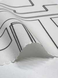 KKP1400-D150 Design Feminino[Têxtil / Tecido] Uni Textile(Komon Studio) Foto secundária