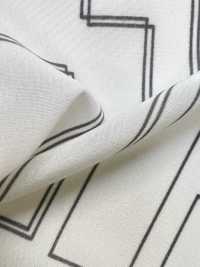 KKP1400-D150 Design Feminino[Têxtil / Tecido] Uni Textile(Komon Studio) Foto secundária