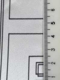 KKP1400-D150 Design Feminino[Têxtil / Tecido] Uni Textile(Komon Studio) Foto secundária