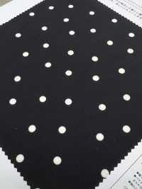 KKP1400-D211 Design Feminino[Têxtil / Tecido] Uni Textile(Komon Studio) Foto secundária