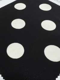 KKP1400-D64 Design Feminino[Têxtil / Tecido] Uni Textile(Komon Studio) Foto secundária