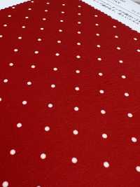 KKP1400-D71 Design Feminino[Têxtil / Tecido] Uni Textile(Komon Studio) Foto secundária