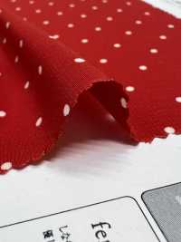 KKP1400-D71 Design Feminino[Têxtil / Tecido] Uni Textile(Komon Studio) Foto secundária