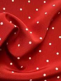 KKP1400-D71 Design Feminino[Têxtil / Tecido] Uni Textile(Komon Studio) Foto secundária