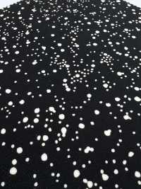 KKP1400-D9 Design Feminino[Têxtil / Tecido] Uni Textile(Komon Studio) Foto secundária