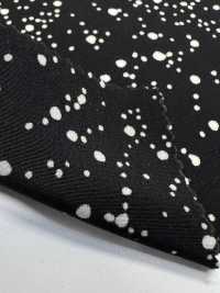 KKP1400-D9 Design Feminino[Têxtil / Tecido] Uni Textile(Komon Studio) Foto secundária