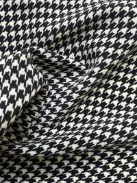 KKP1400-D95 Design Feminino[Têxtil / Tecido] Uni Textile(Komon Studio) Foto secundária