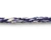 ACT-01MCL(M) Cordão torcido Meringue 4 mm