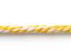 ACT-01M2(M) Cordão Torcido Merengue 4MM