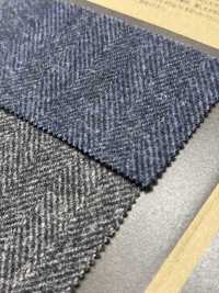 3-HOLM Shetland Tweed[Têxtil / Tecido] TAKISADA NAGOYA subfoto