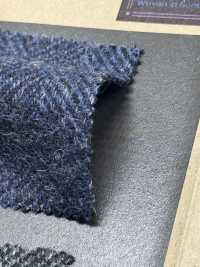 3-HOLM Shetland Tweed[Têxtil / Tecido] TAKISADA NAGOYA subfoto